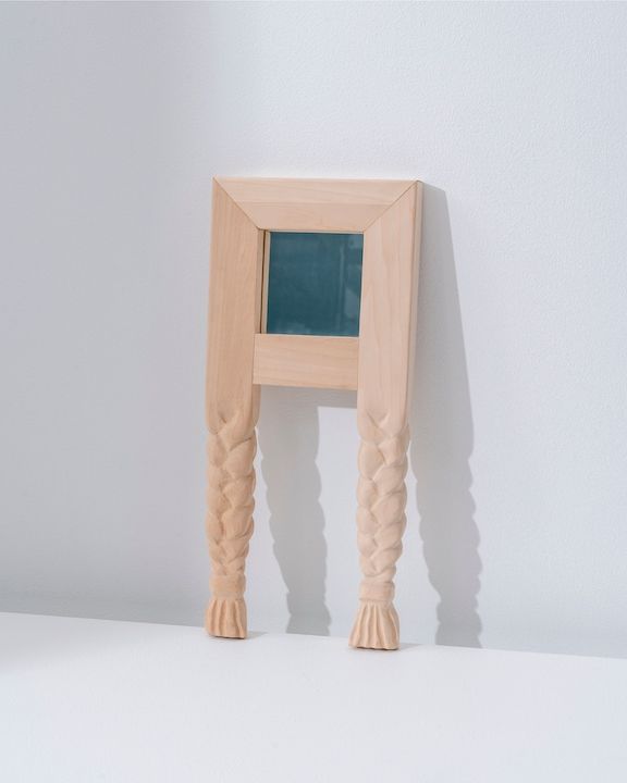 Ingrained, Ingrained at Superhouse Vitrine, photo 9