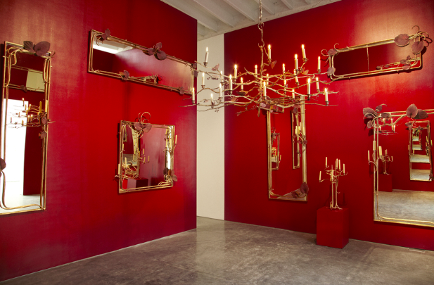 Les Lalanne, Les Lalanne at Kasmin, photo 3