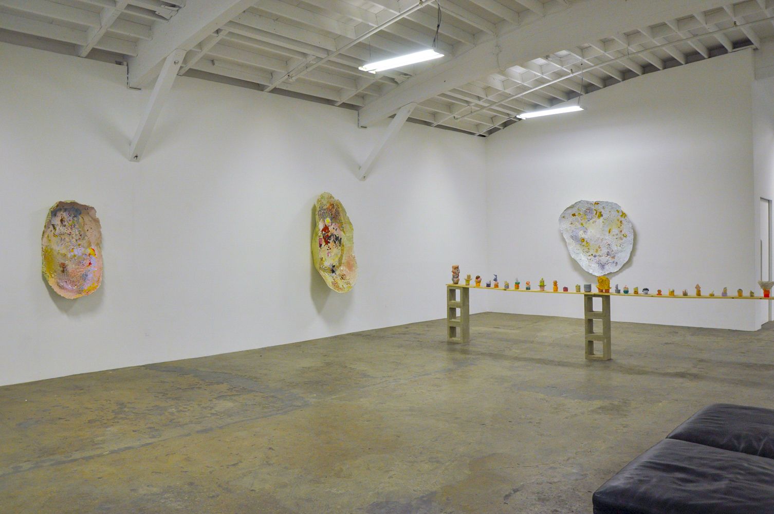 Laura Soto, Flesh and Flood at Museum as Retail Space, photo 8