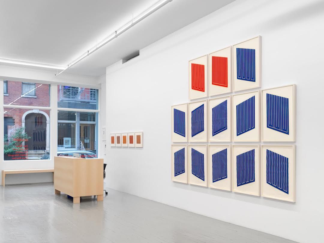 Sequence, Sequence at Susan Sheehan, photo 3