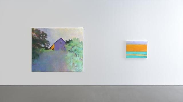 Wolf Kahn, image 3 of 6