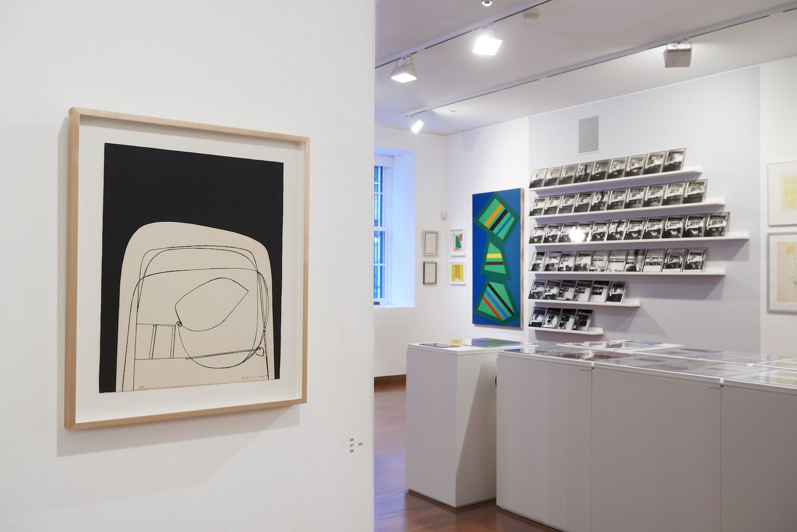 This Must Be the Place, Pt. 2: Latin American Artists in New York, 1965–1975, This Must Be the Place, Pt. 2: Latin American Artists in New York, 1965–1975 at Americas Society, photo 29