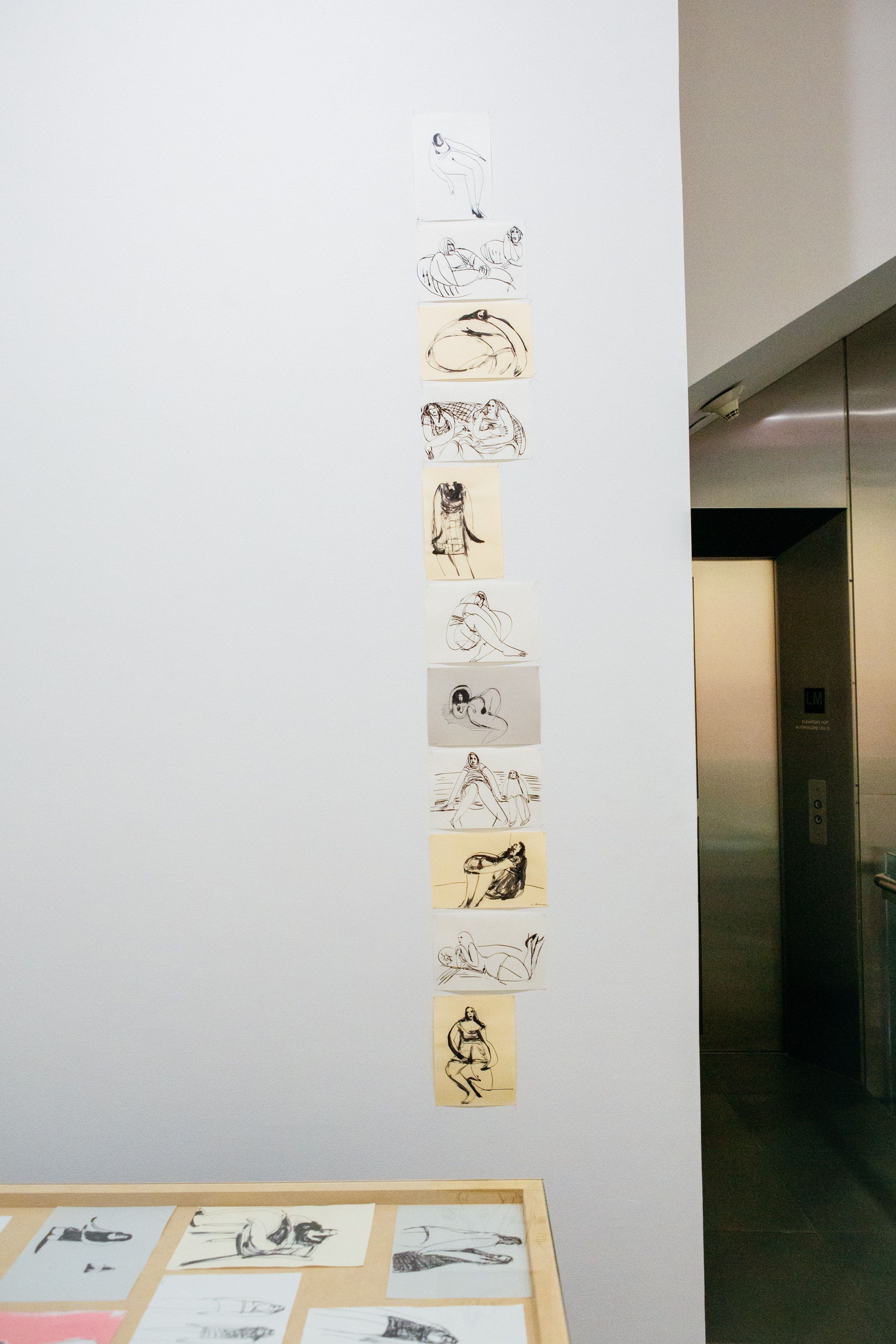 Women.Now, Women.Now at Austrian Cultural Forum, photo 6