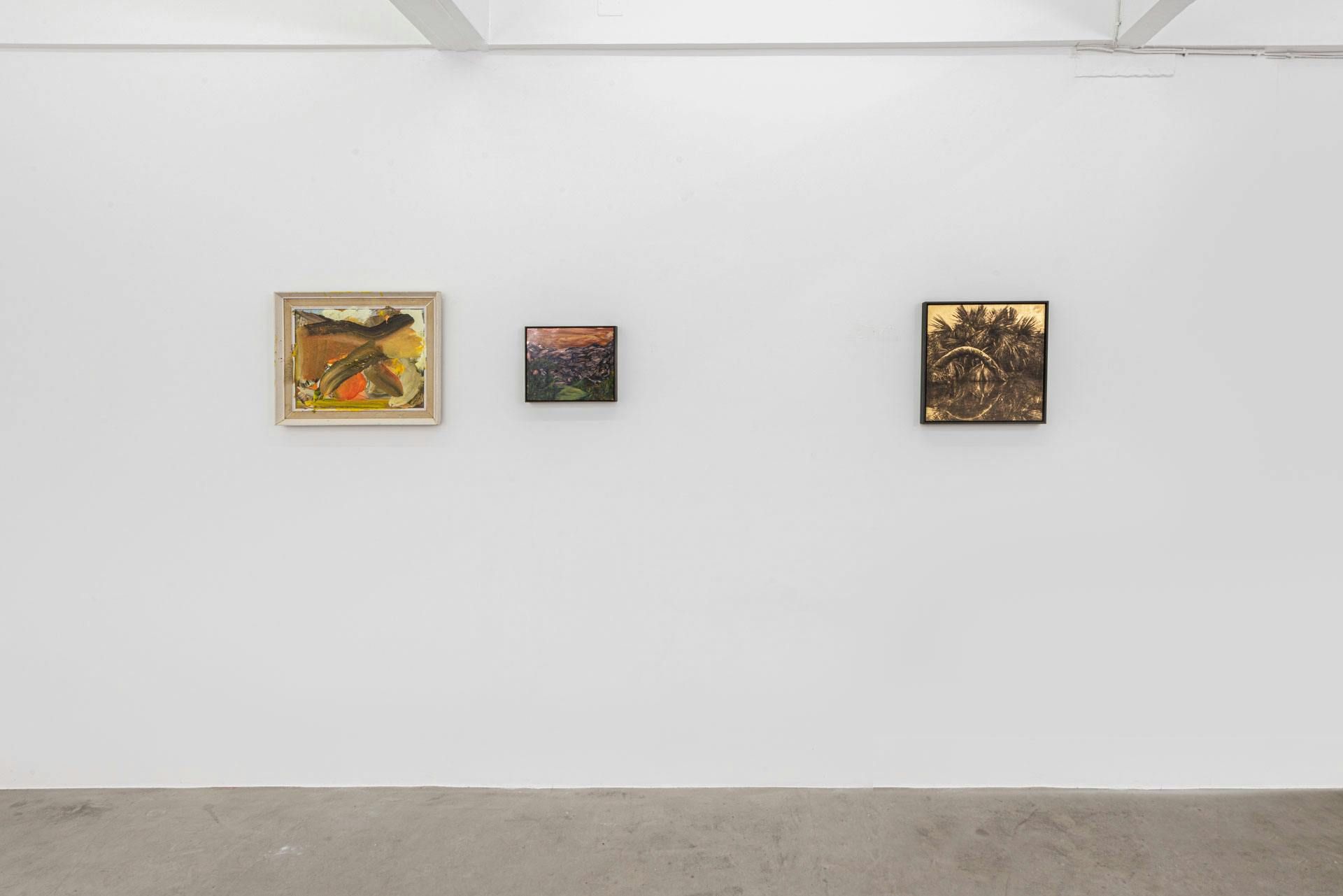 Cirrus: On Landscape, Cirrus: On Landscape at Niso, photo 11