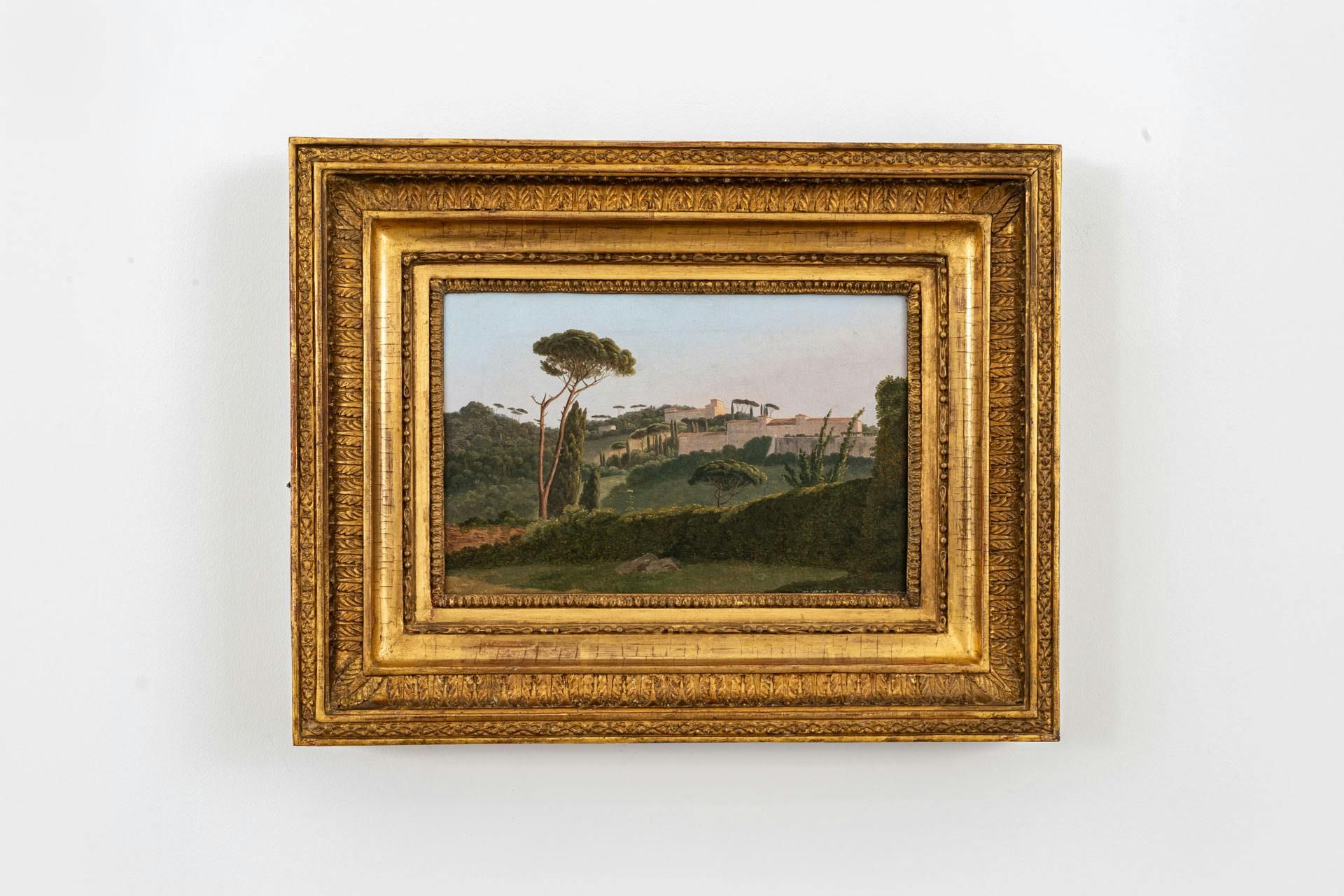 Cirrus: On Landscape, Cirrus: On Landscape at Niso, photo 9