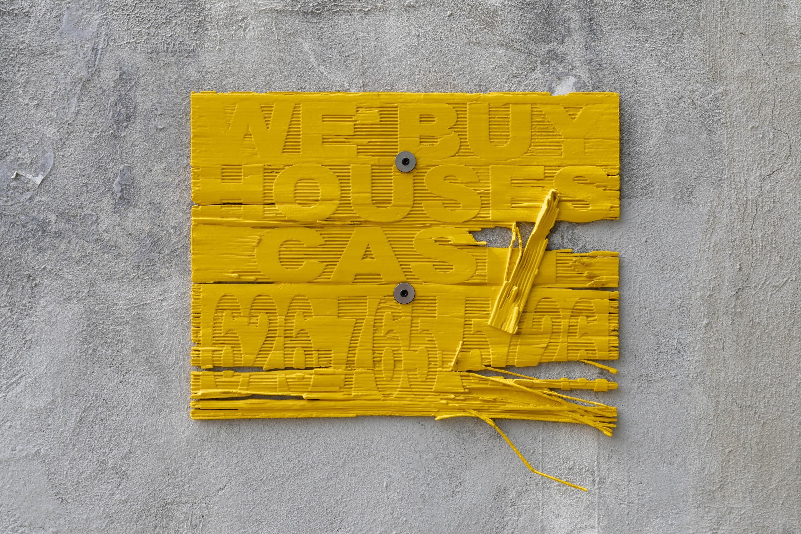 Morgan Canavan, Calm at Art Lot, photo 3