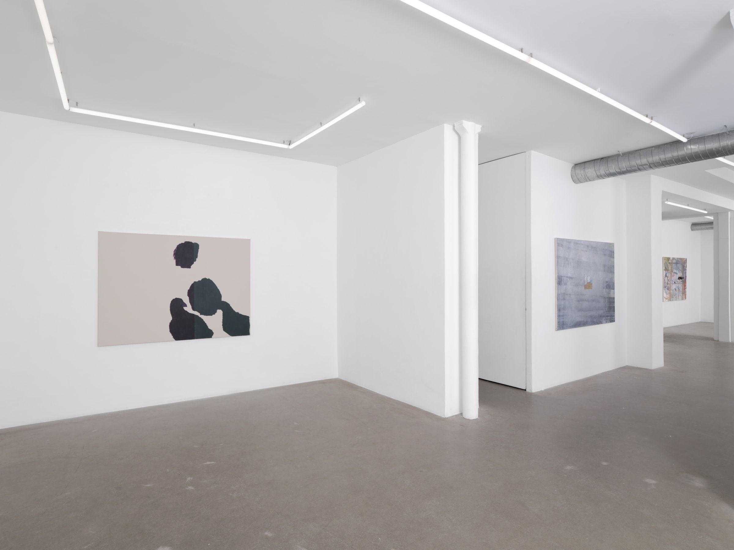 Antonio López, Trotter at Balice Hertling, photo 4