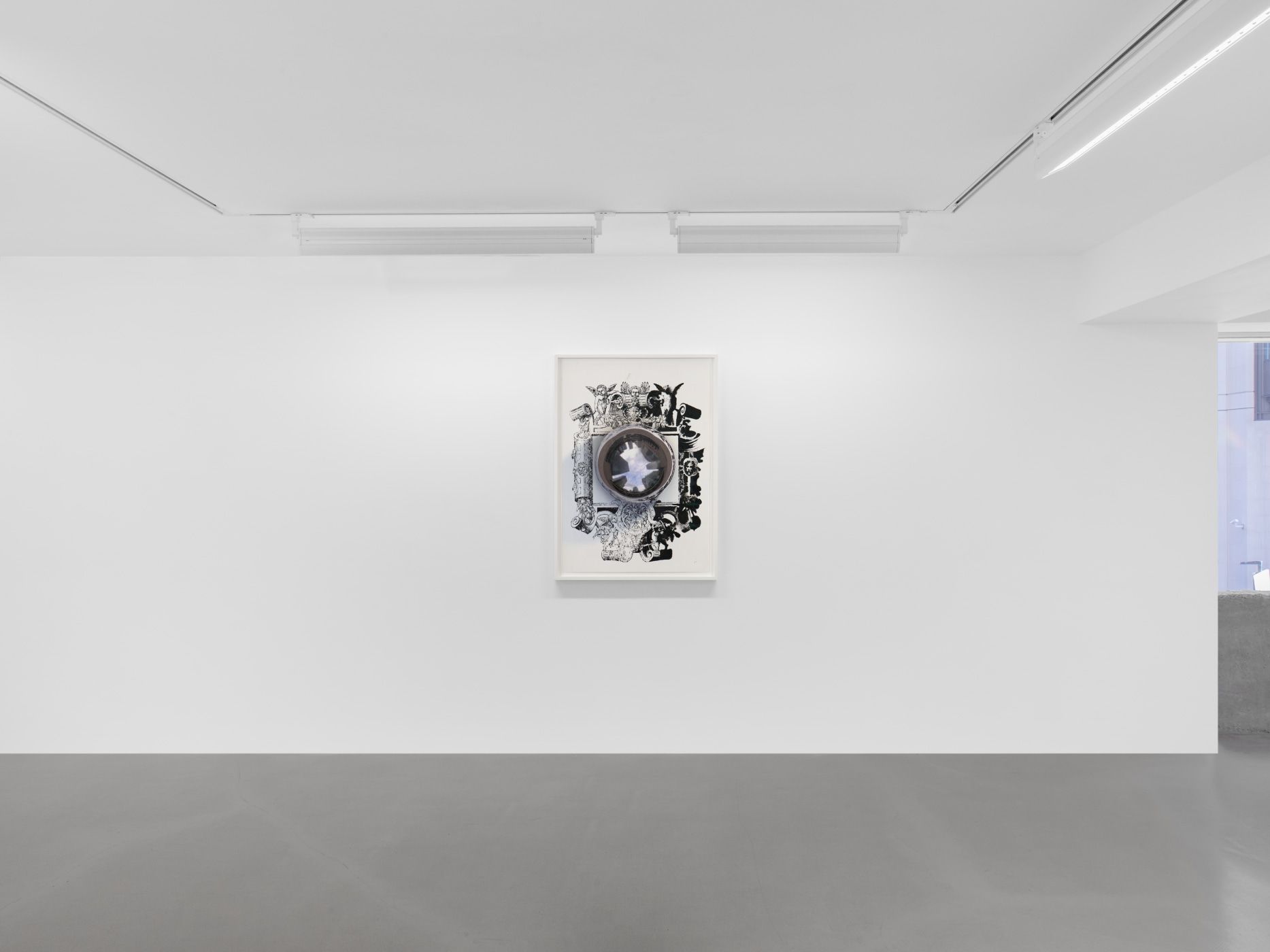 Seth Price, Seth Price at Sadie Coles, photo 7