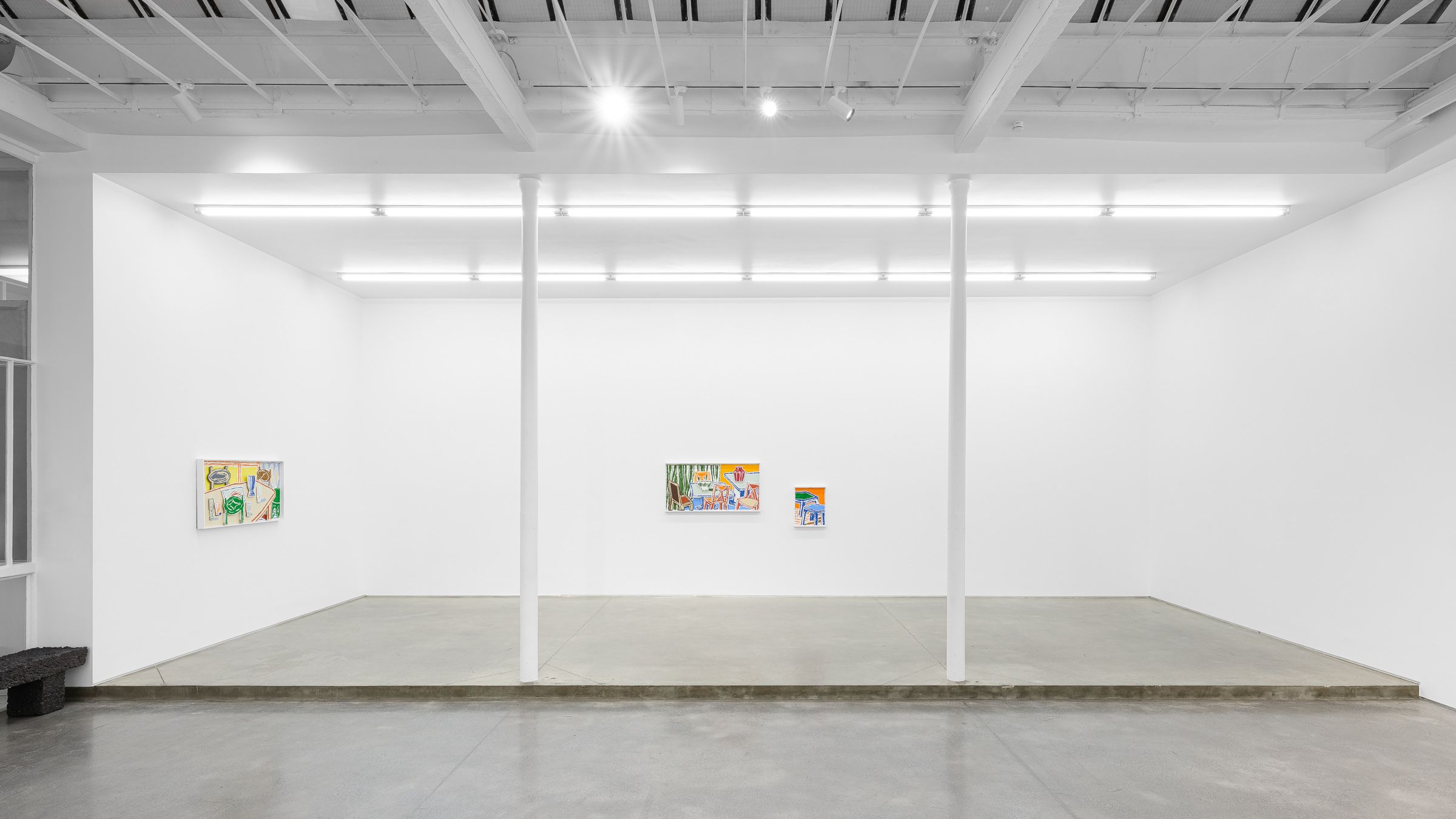 Alexandre Benjamin Navet, L'Invitation at Derouillon, photo 6