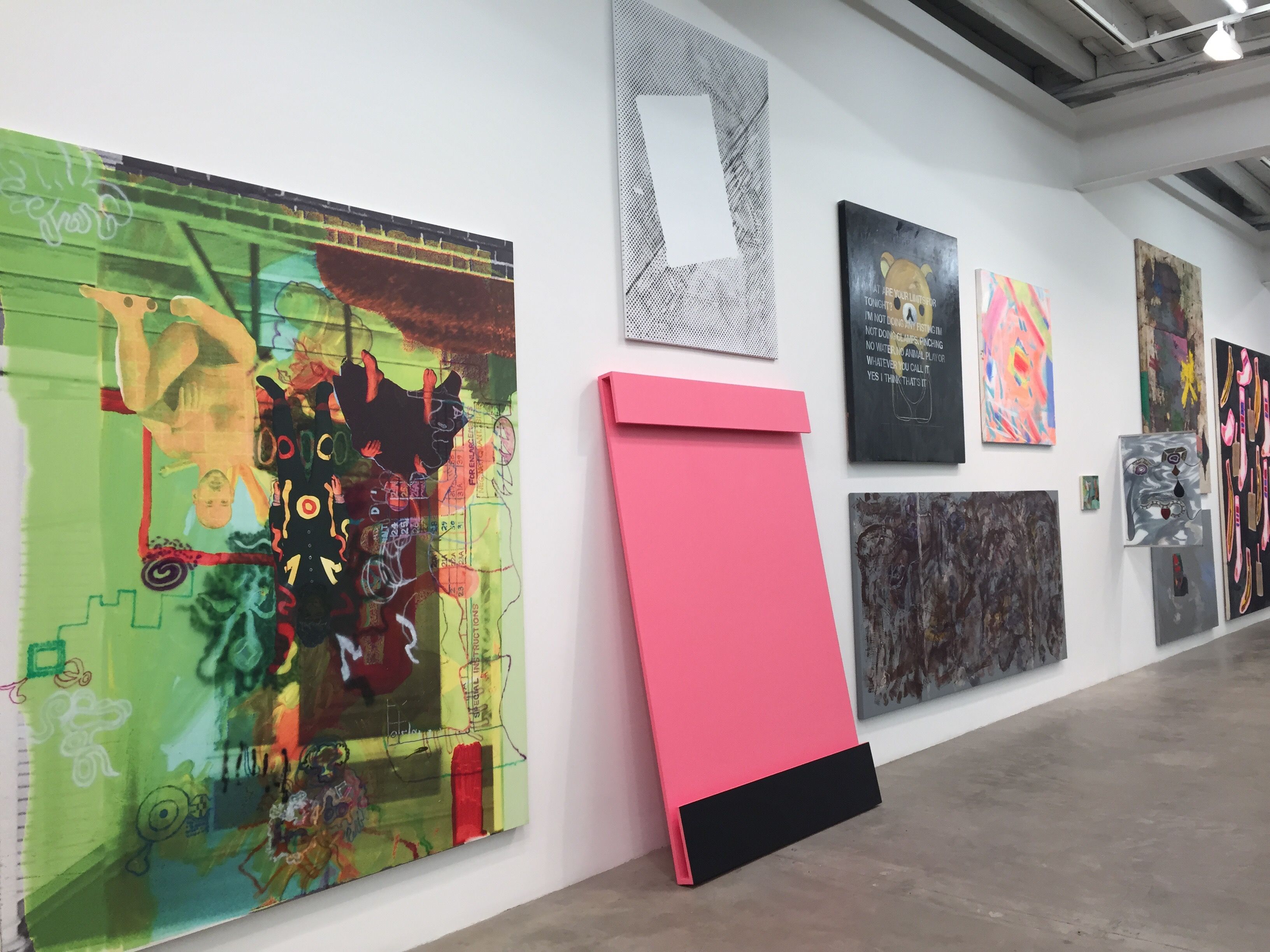 Call and Response, image 5 of 6
