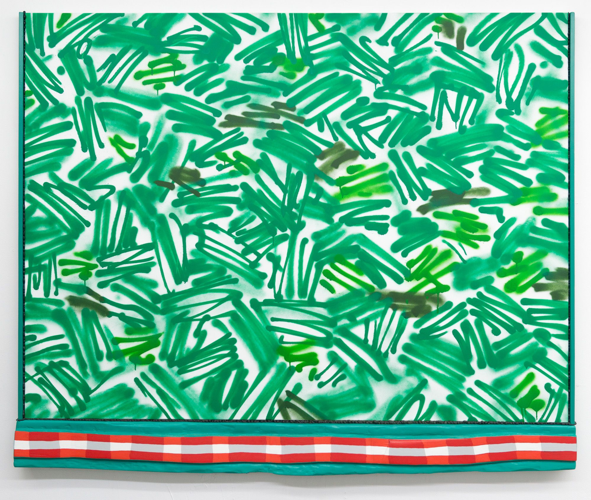 Magnus Andersen, Seedless_Grapes_<3 at Shoot the Lobster, photo 2