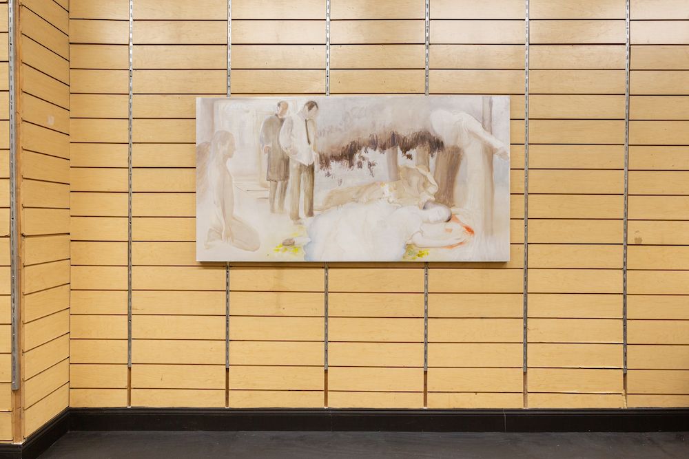 Joanna Woś, True Life at Wschód, photo 16