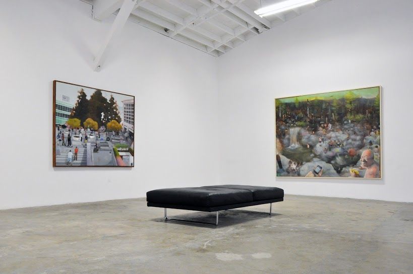 Michael Alvarez, Sorealism at Museum as Retail Space, photo 7