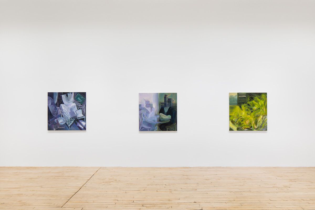 Laura Footes, Anamnesis at Shrine, photo 6