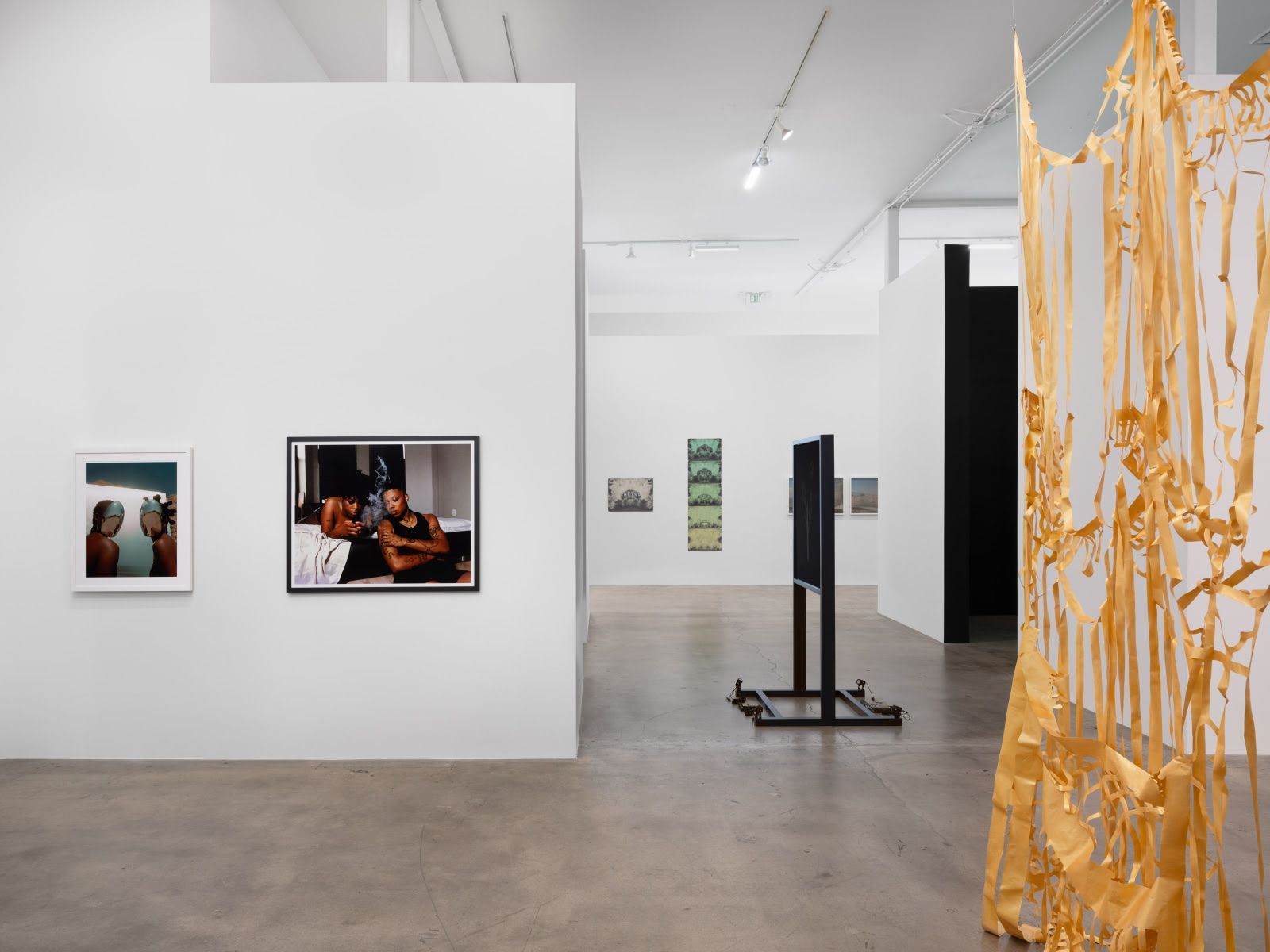 Against Dystopia, Against Dystopia at Diane Rosenstein, photo 7