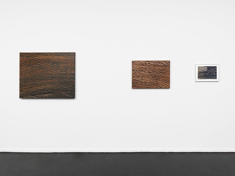 Isa Genzken, Basic Research at Buchholz, photo 15