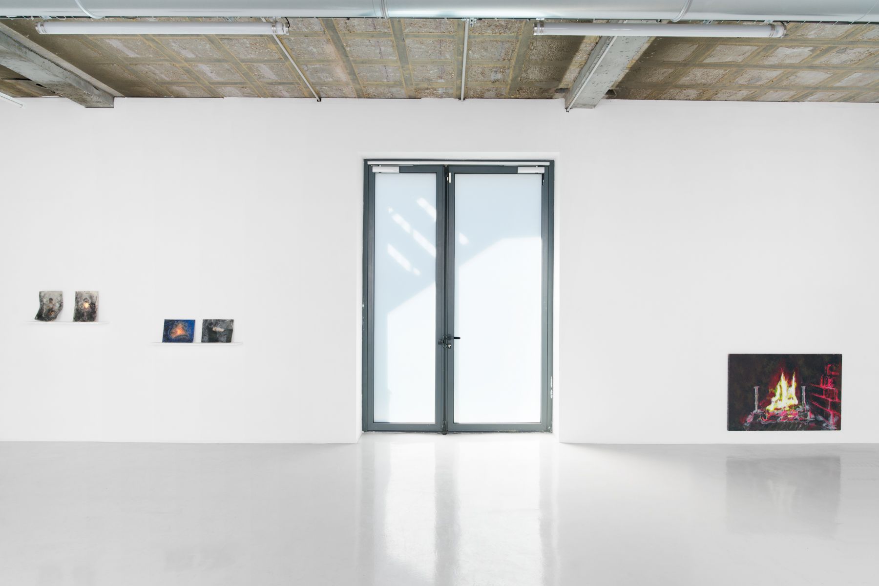 Random Access Memory, Random Access Memory at Air de Paris, photo 4