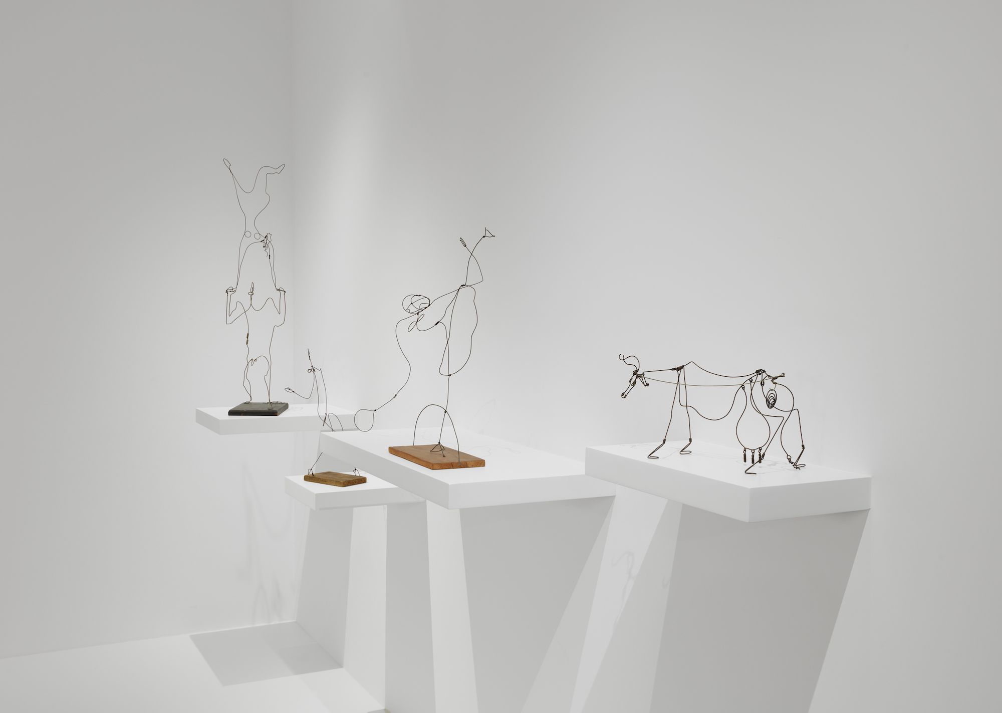 Every Kind of Wind: Calder and the 21st Century, Every Kind of Wind: Calder and the 21st Century at Nahmad Contemporary, photo 13