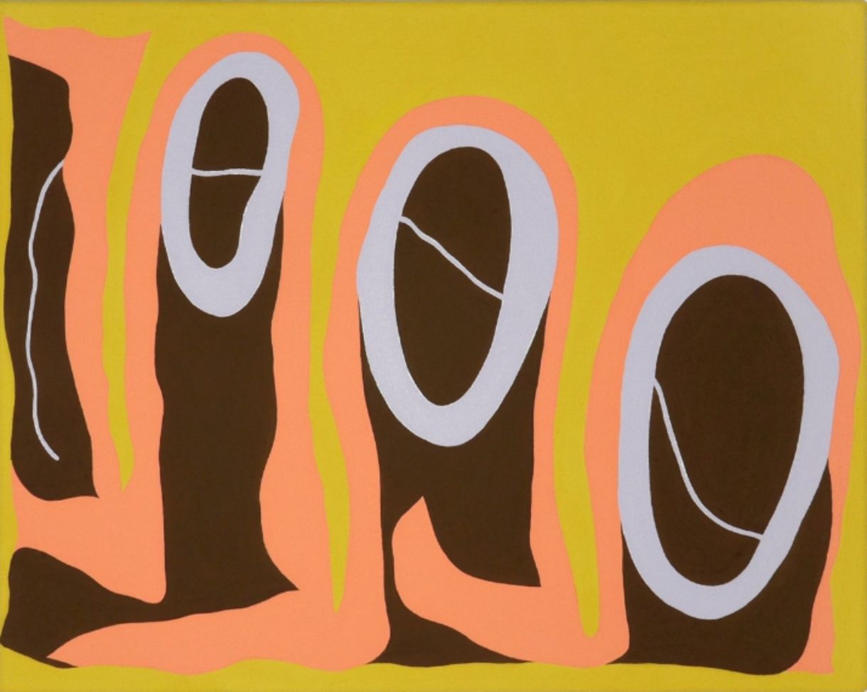 Zach Seeger & Amie Cunat, Field Days at Arts+Leisure, photo 4