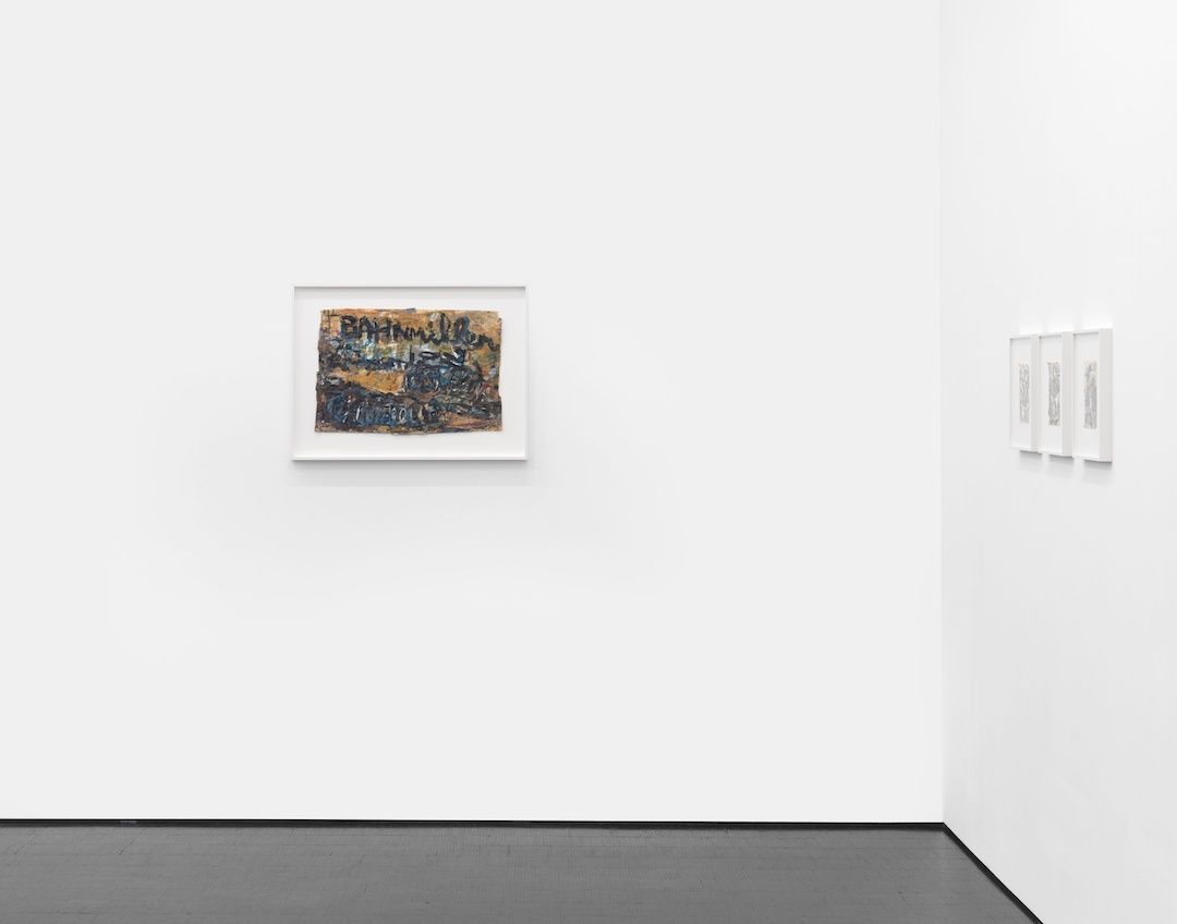 Cay Bahnmiller, Cay Bahnmiller at Barbara Weiss, photo 4