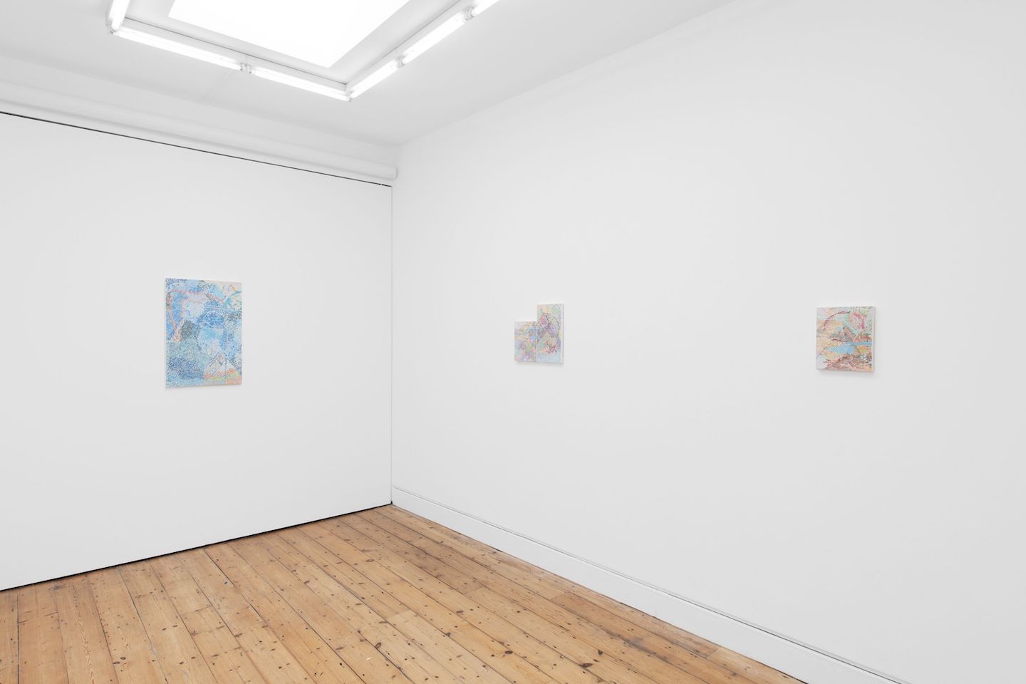 Peter Davies, From the Land Of…. at The Approach, photo 3