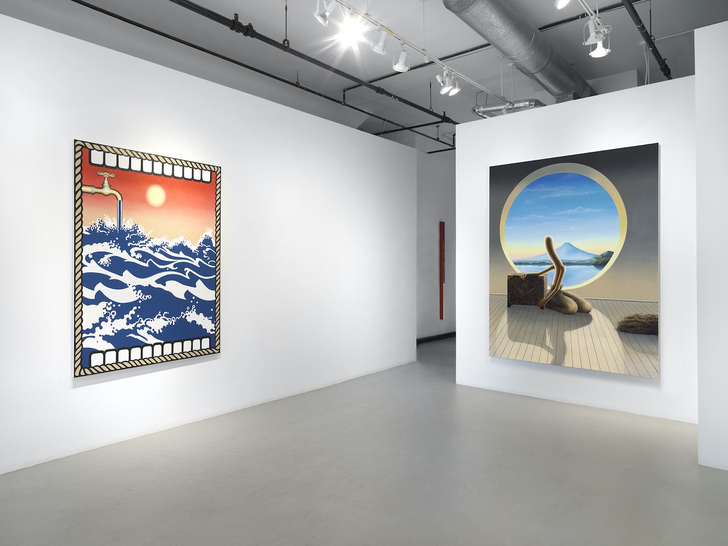 Emily Mae Smith, Kin at Simone Subal, photo 2