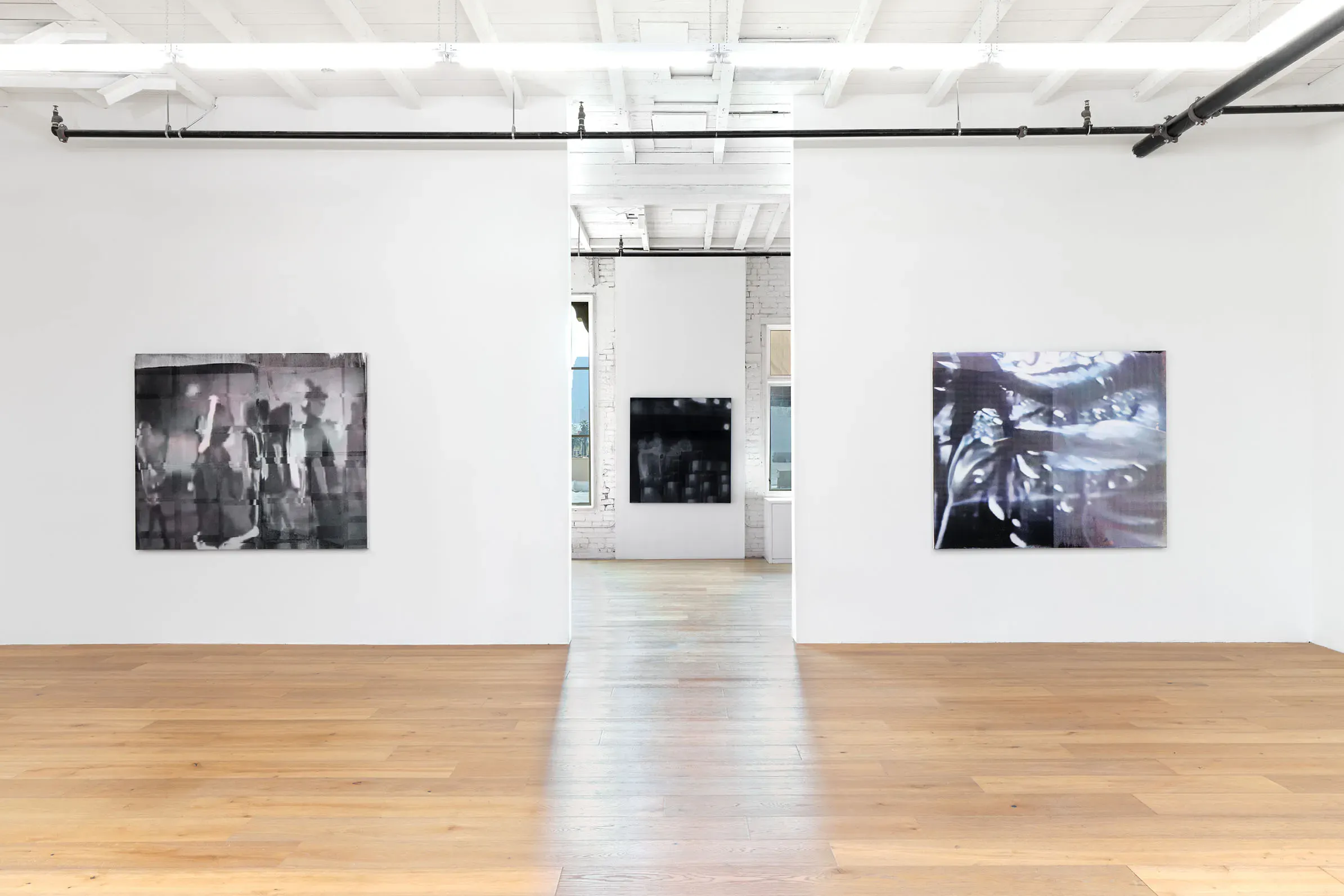 Kate Mosher Hall, Never Odd or Even at Hannah Hoffman, photo 5