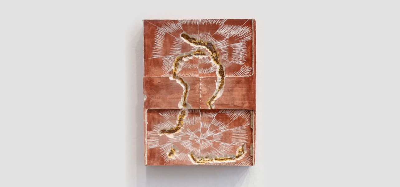 A New Place to Be From: Boston University 2025 MFA Painting Graduates, A New Place to Be From: Boston University 2025 MFA Painting Graduates at Morgan Lehman, photo 5