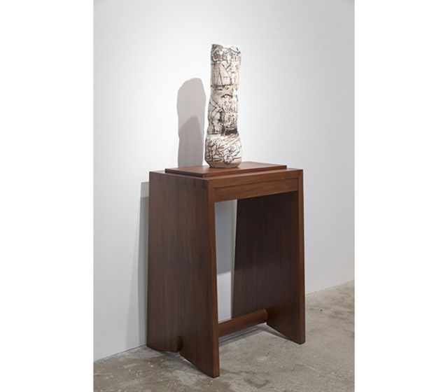 George Nakashima, In Conversation at Untitled, photo 12