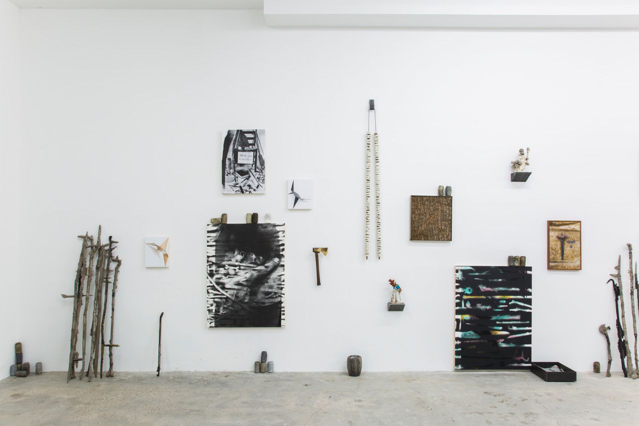 Nick van Woert, Organ Donor at Grimm, photo 6