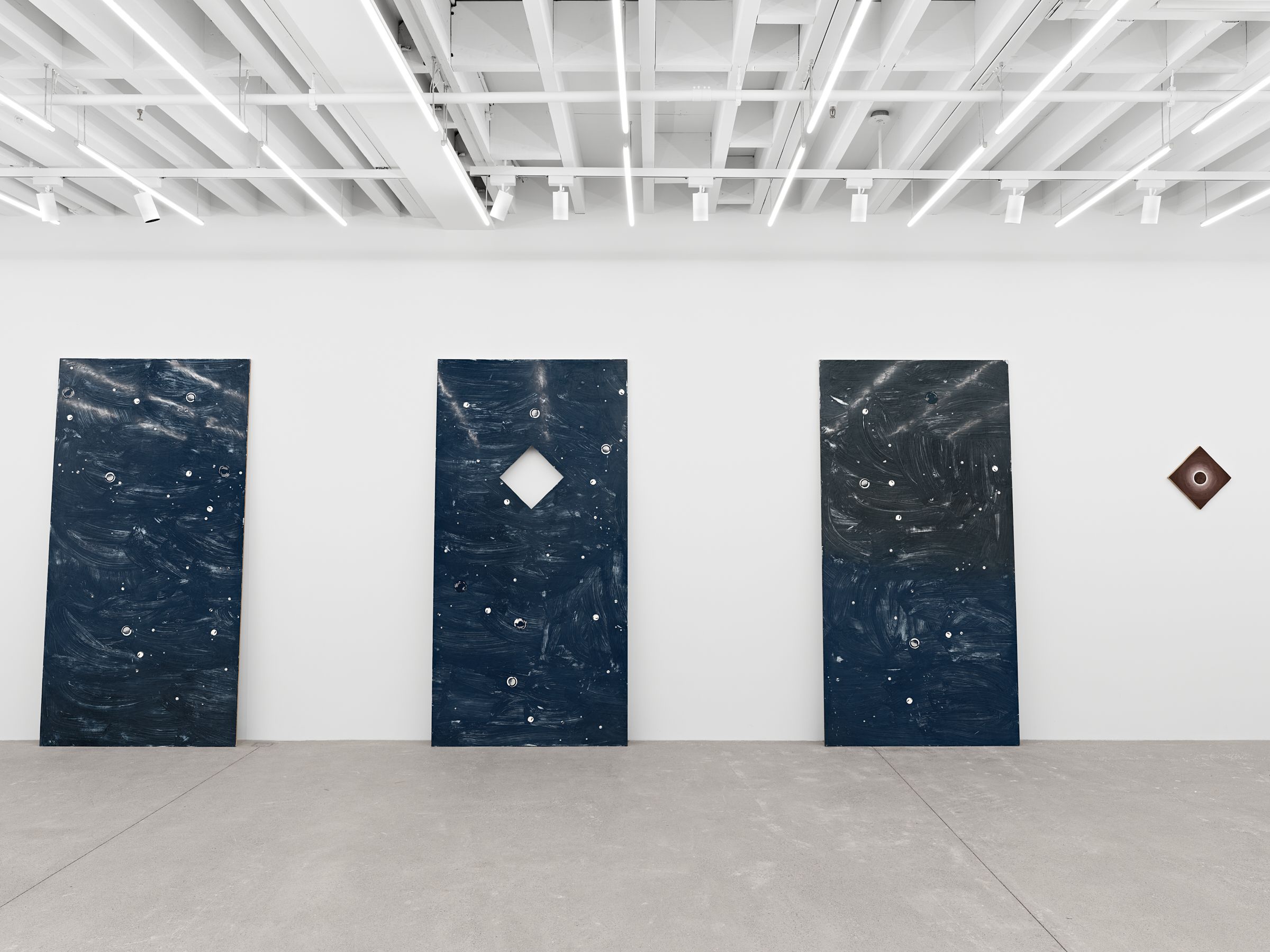 Alex Kwartler, Eclipse at Magenta Plains, photo 10