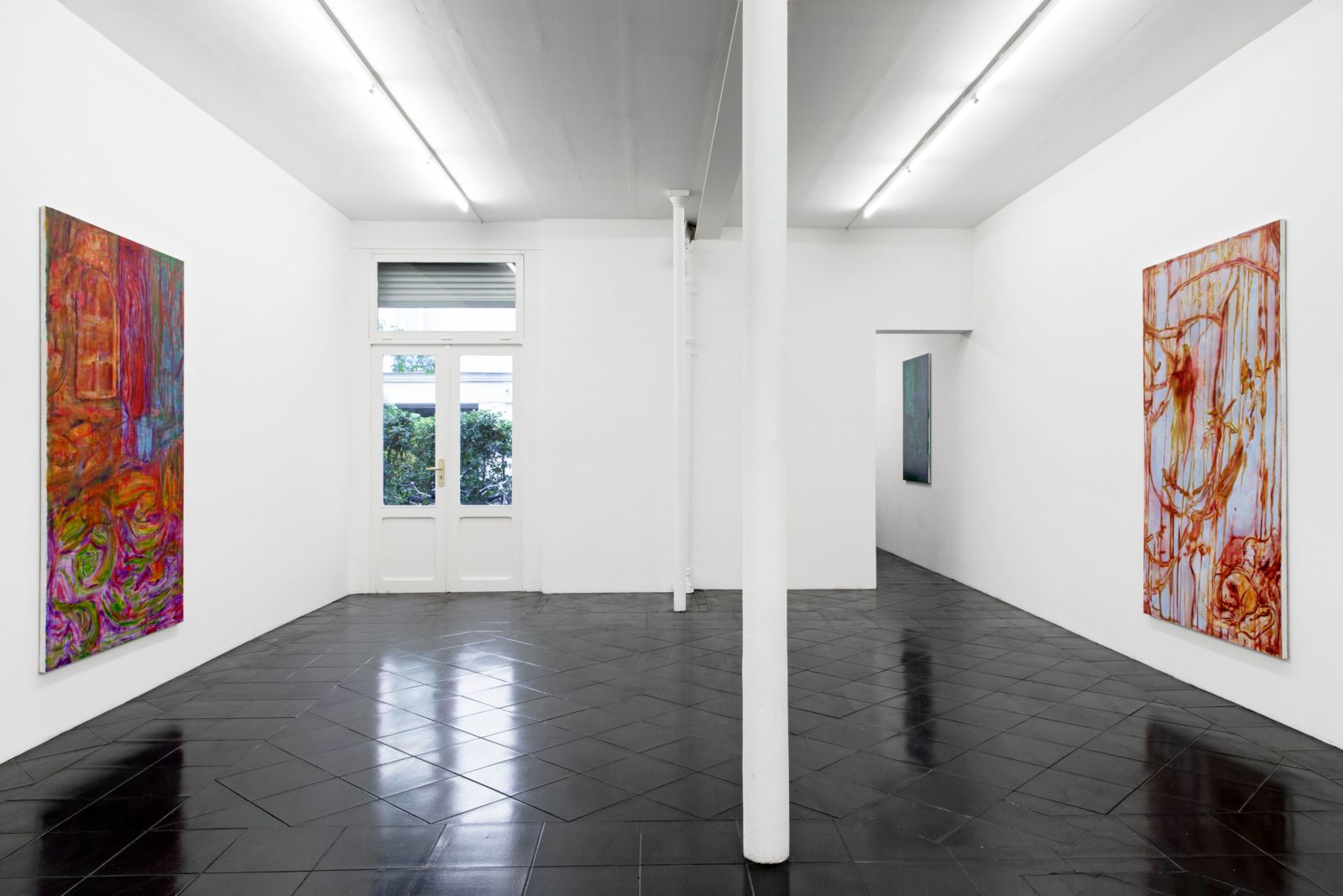 Paul Bonnet, Common Task at Édouard Montassut, photo 6