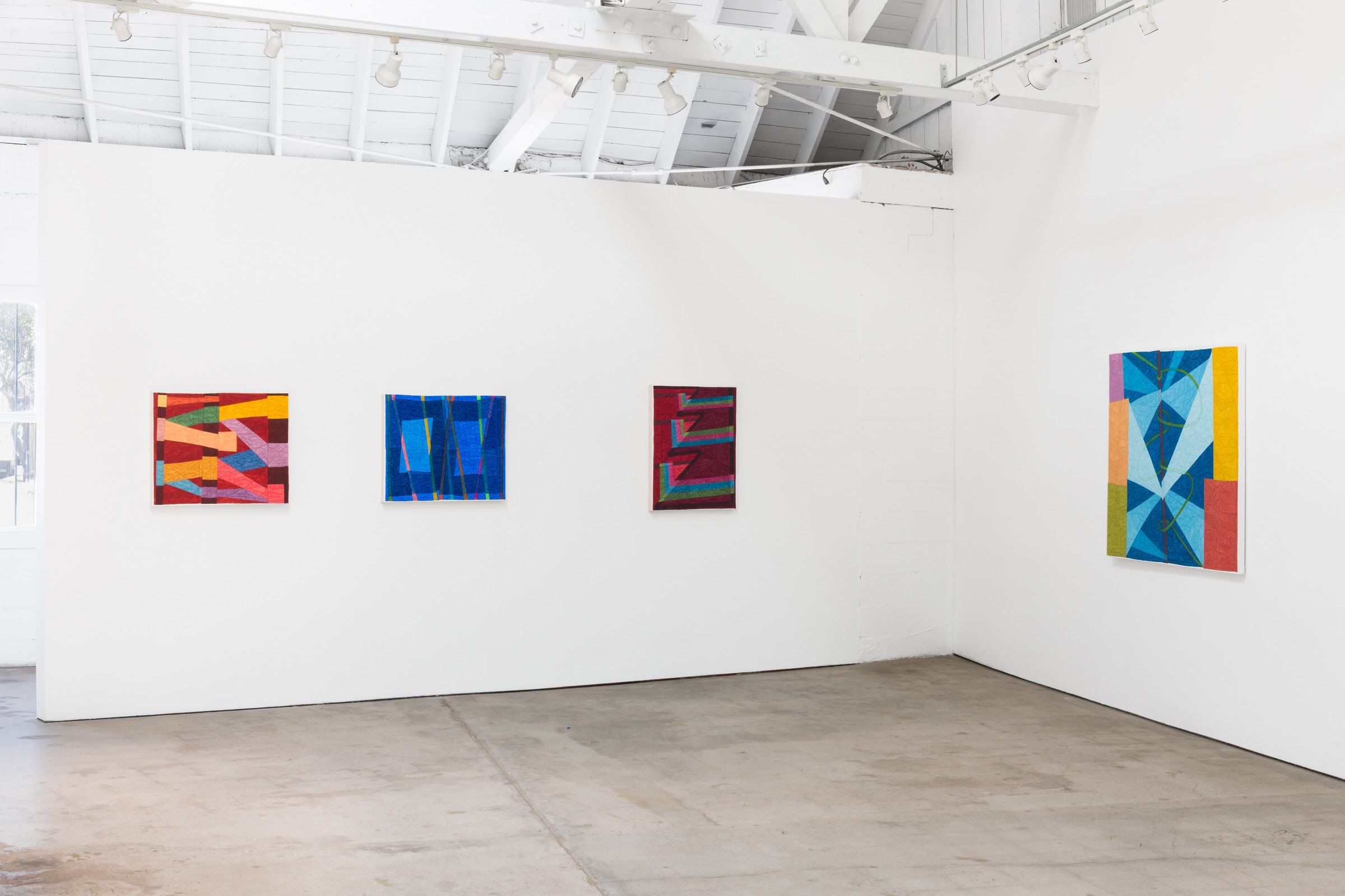 Matt Phillips, At Dawn at The Landing, photo 2