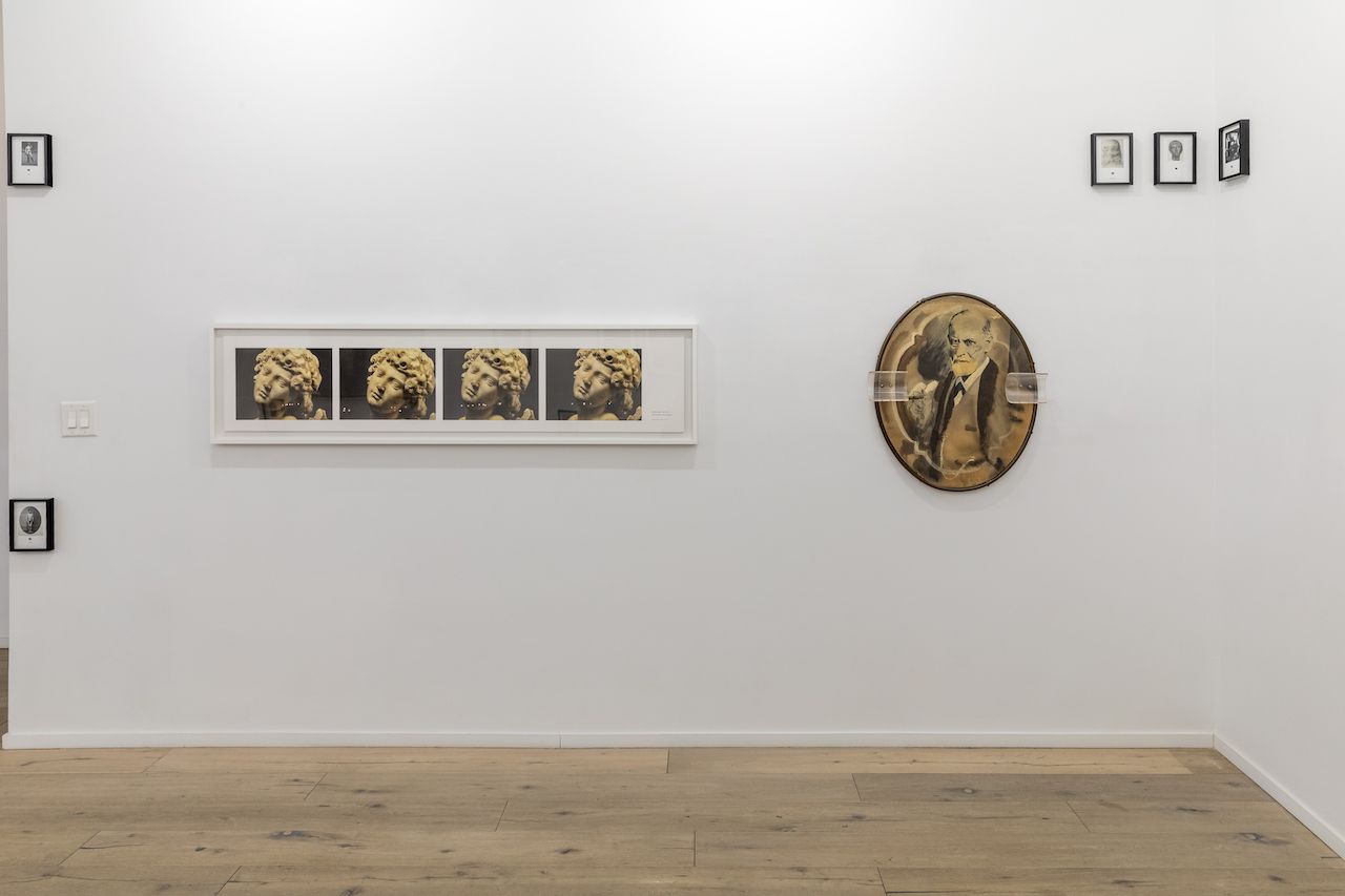 Archaeologies of the Selfie, Archaeologies of the Selfie at Galeria Nara Roesler, photo 5