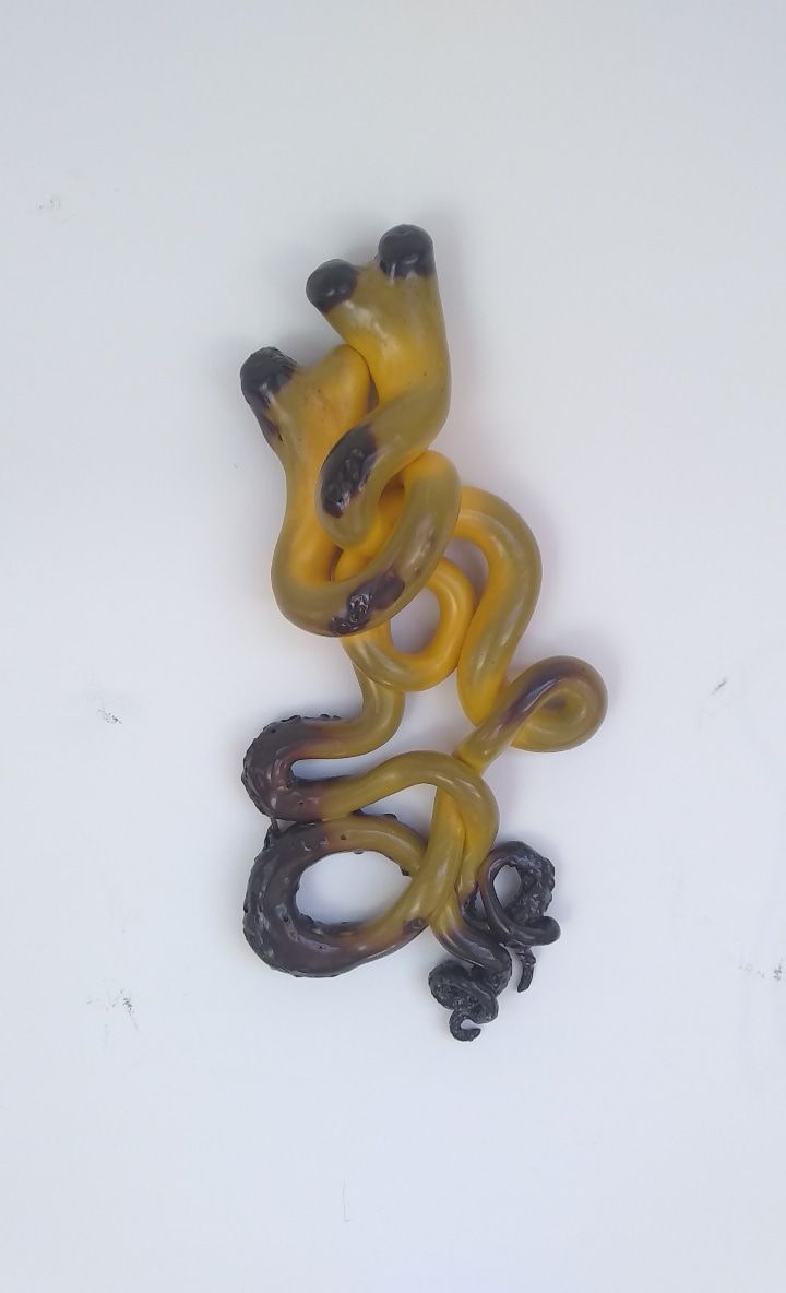 Sessa Englund, All Made of Tender Flesh, All Put Together at Haul, photo 3
