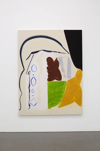 Patricia Treib, Patricia Treib at Wallspace, photo 9
