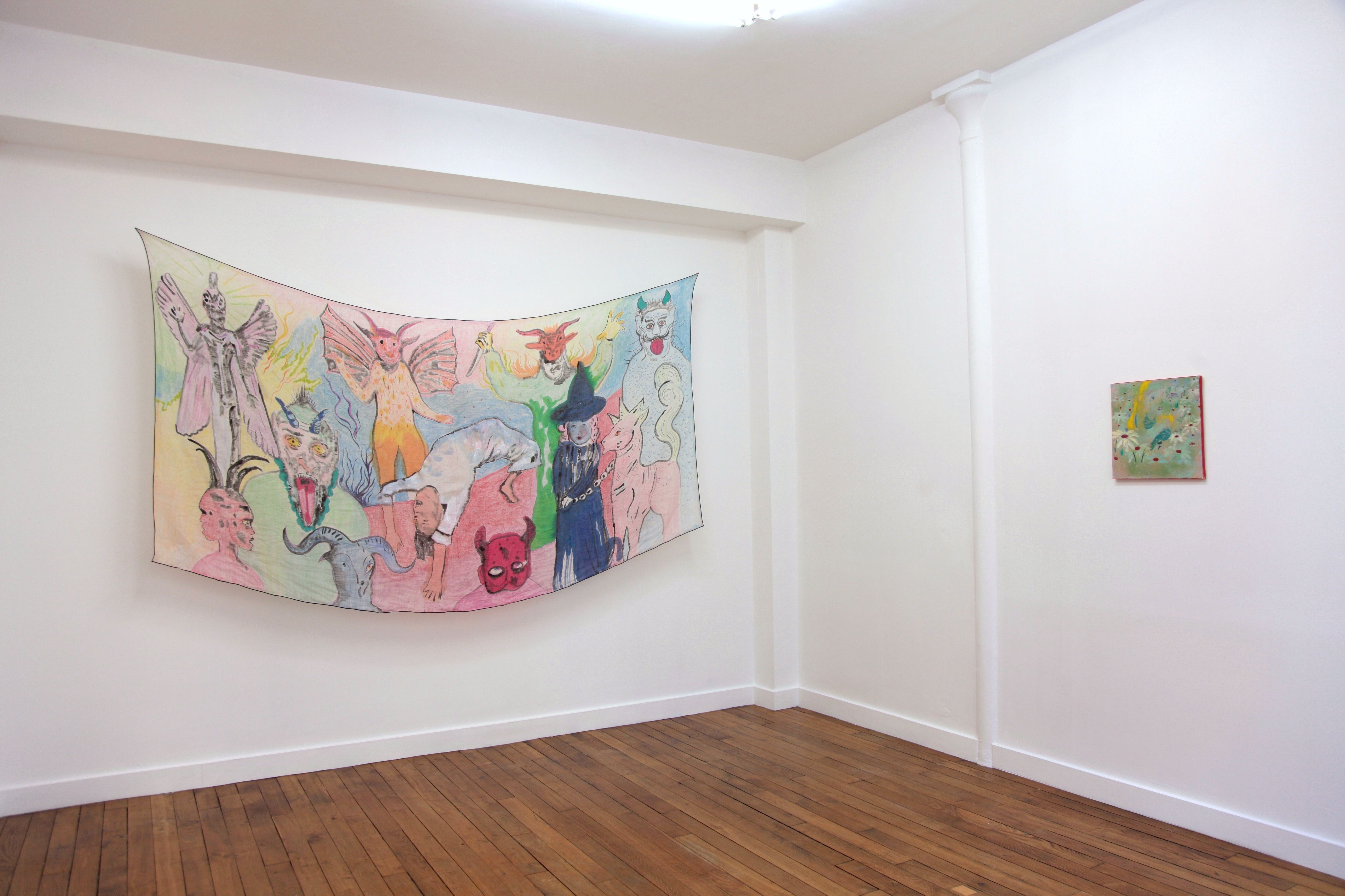 Marcella Barceló, All Of Them Witches at Monteverita, photo 5