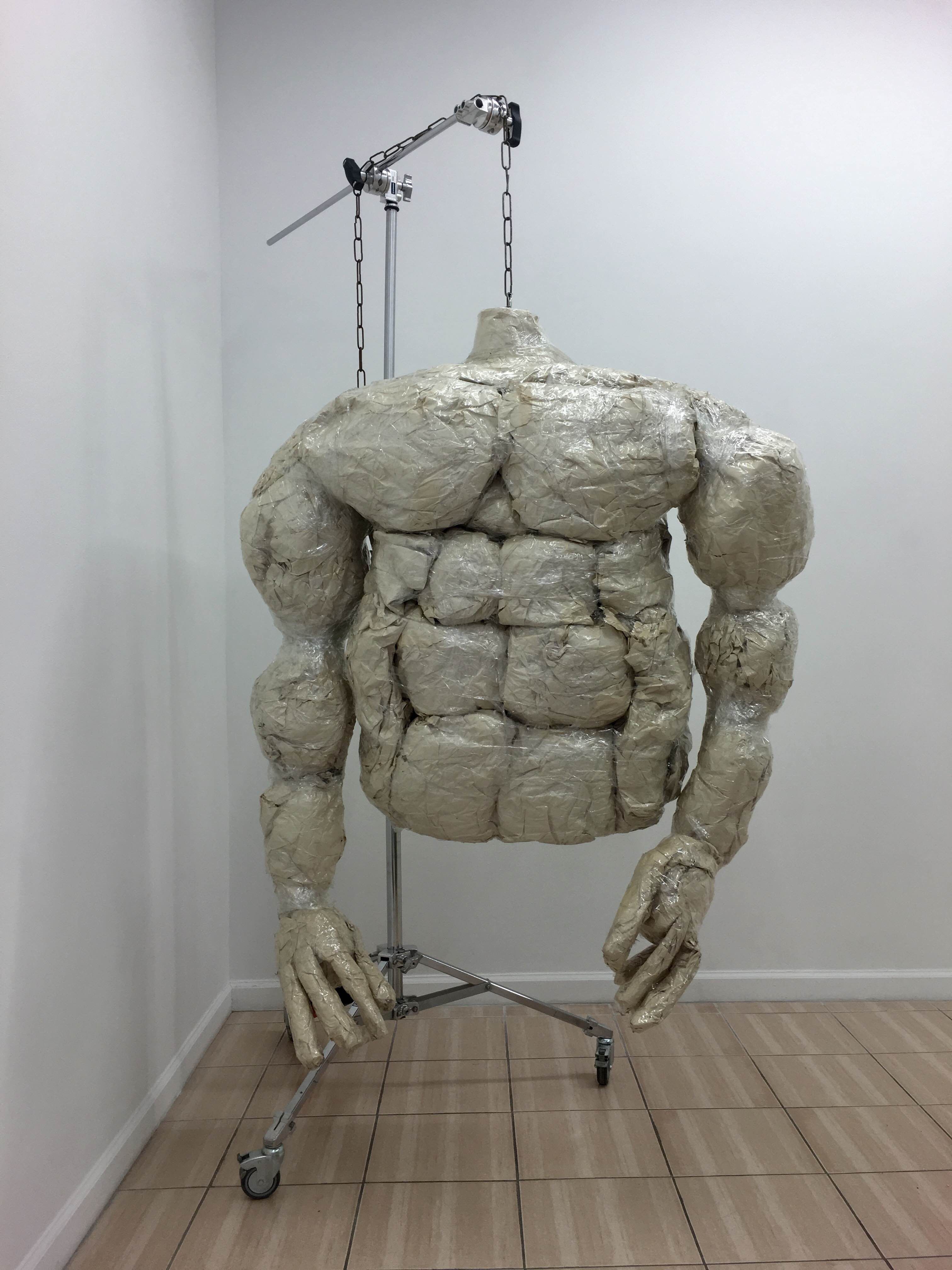 Zebadiah Keneally, The Kidnapping! at Outlet, photo 2