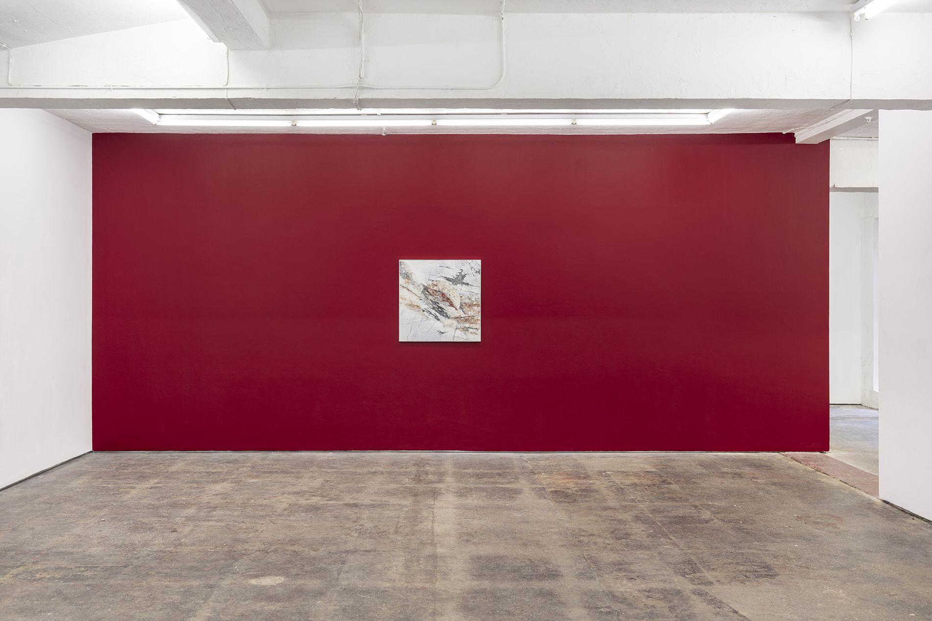 Gabriele Beveridge, Never Ends at Seventeen, photo 6