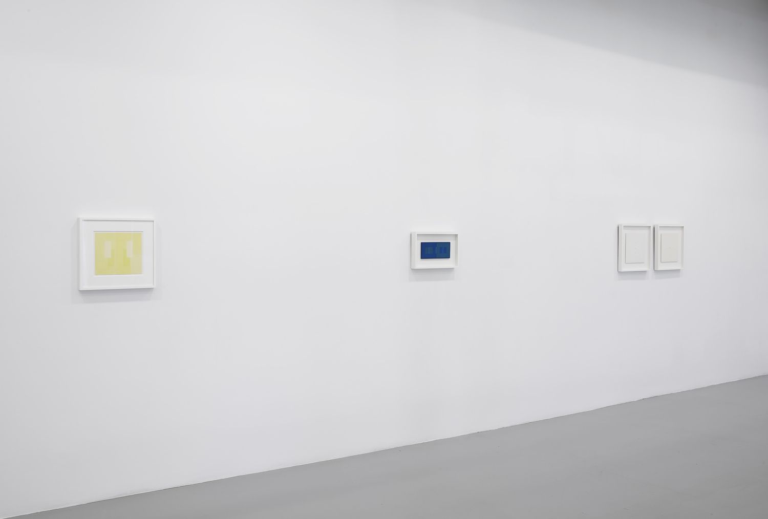 Antonio Calderara, The Double at Lisson, photo 2