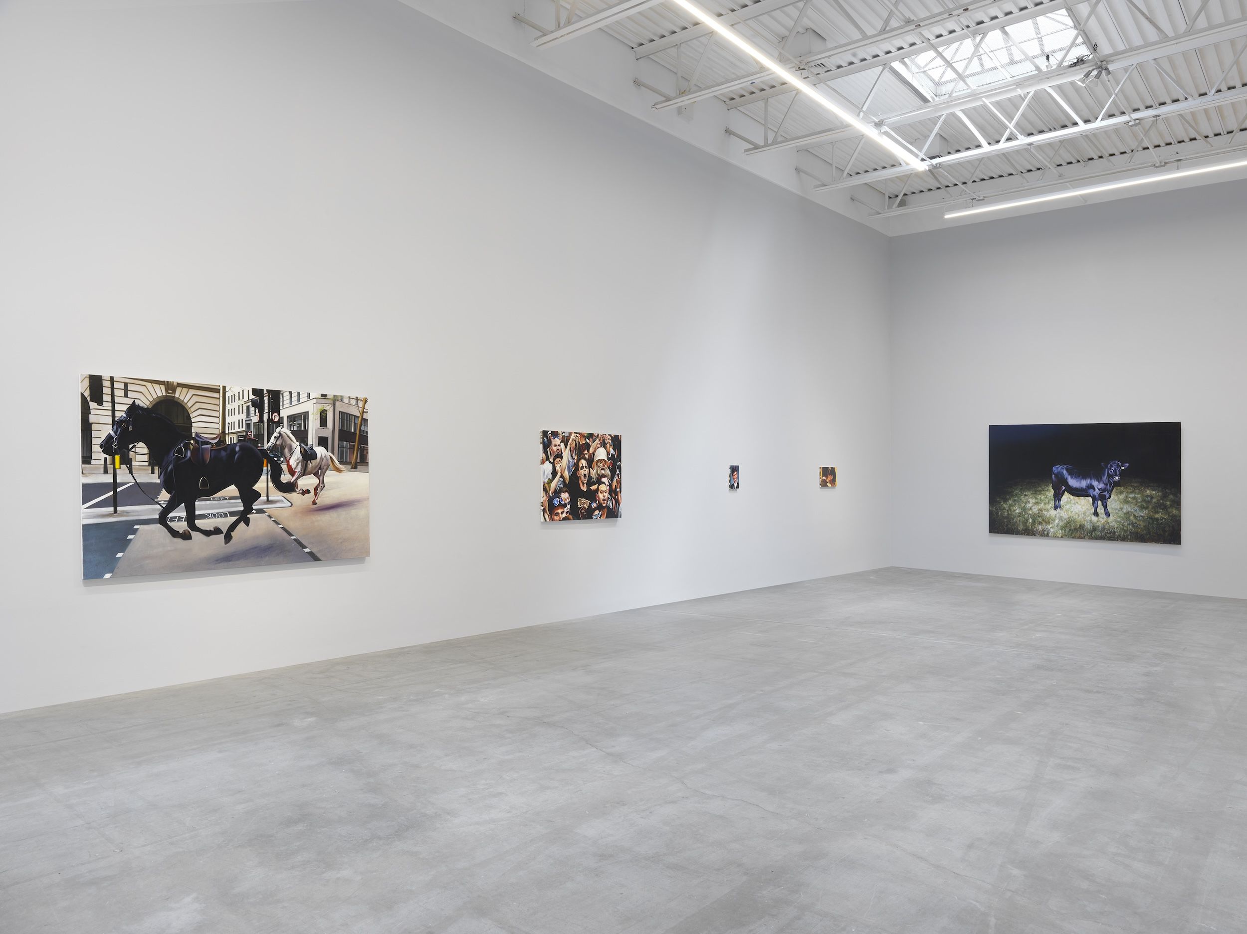 Installation view 3