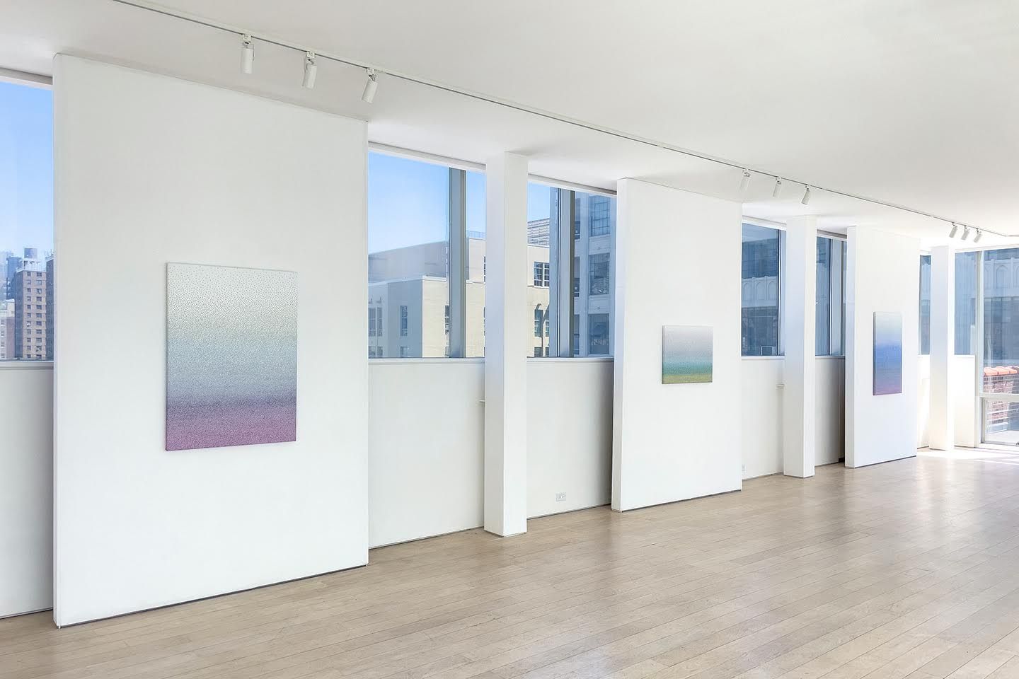 Nicky Broekhuysen, The Wind in High Places at Davidson Gallery, photo 5