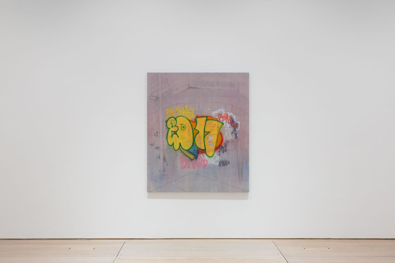 Esteban Jefferson, May 25th, 2020 at Goldsmiths CCA, photo 6