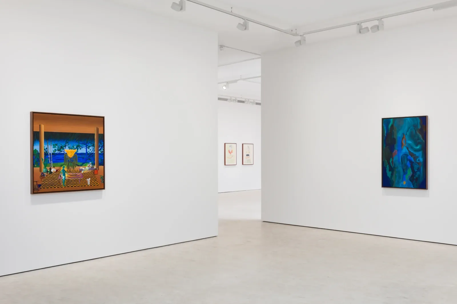 Reverb, Reverb at Stephen Friedman, photo 10