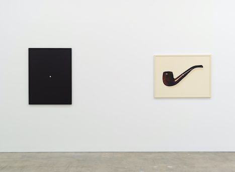 Sarah Charlesworth, Neverland at Karma, photo 4
