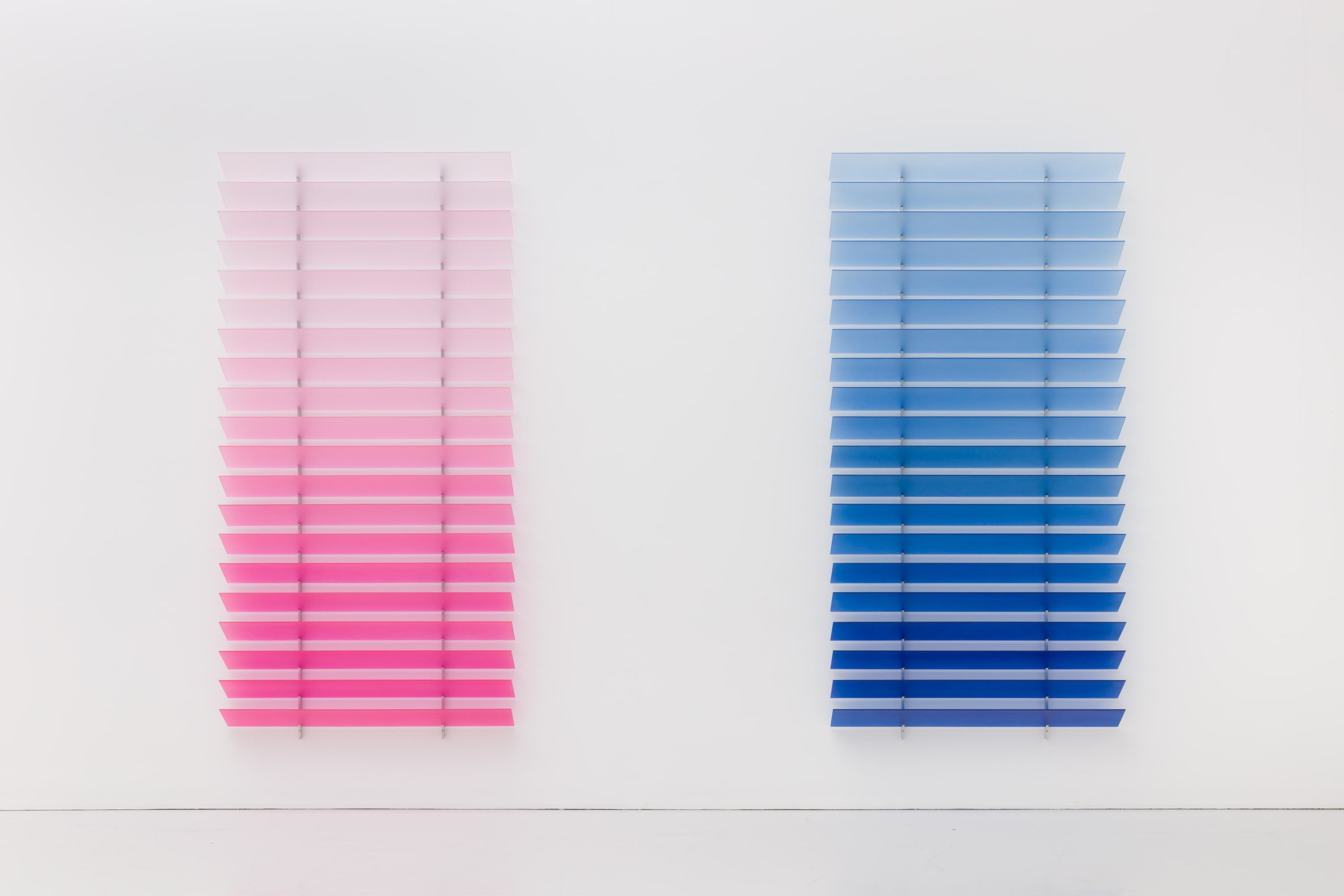 Rana Begum, Rana Begum at Kate MacGarry, photo 4