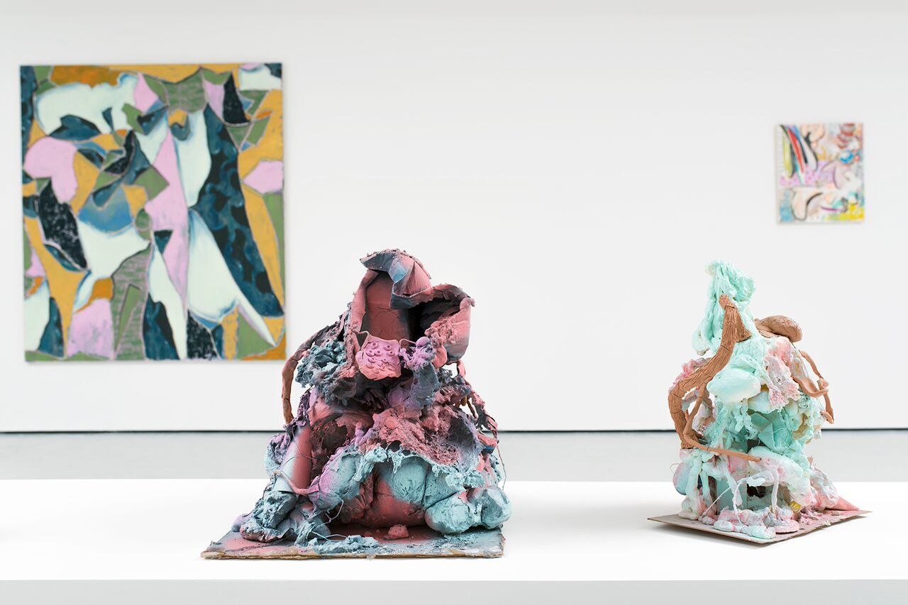 Ben Jamie, Problem, Reaction, Solution at Unit 9, photo 10