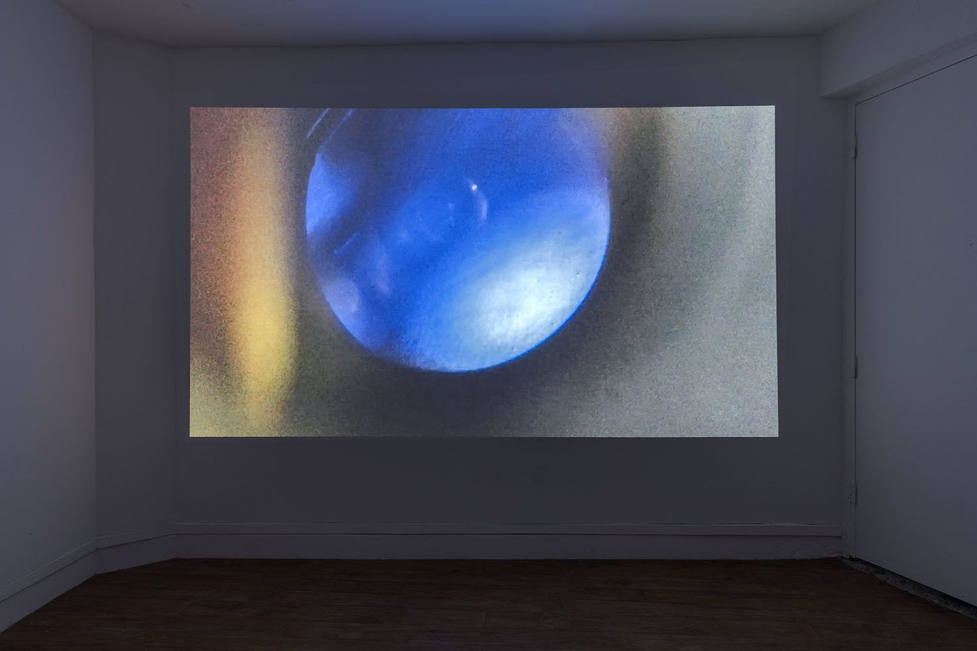 Hannah Weinberger, Day by Day, Night by Day at Freedman Fitzpatrick, photo 7