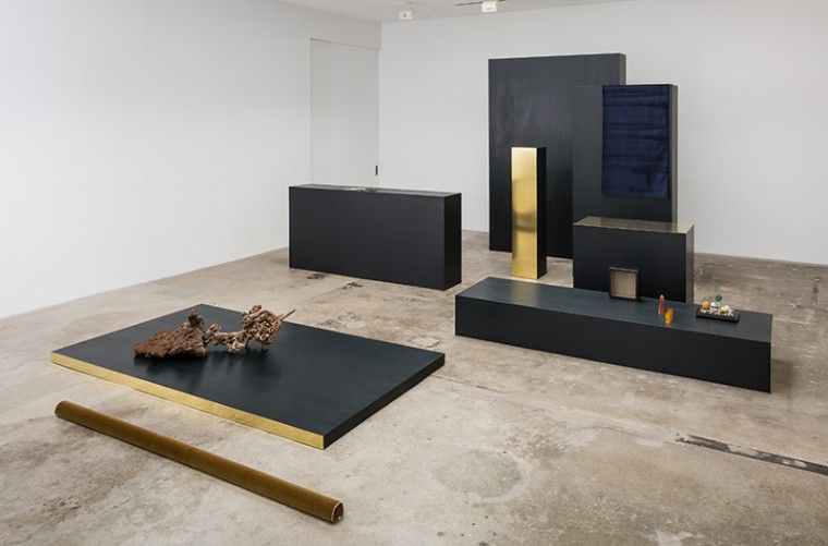 Isabelle Cornaro, Isabelle Cornaro at Hannah Hoffman, photo 3