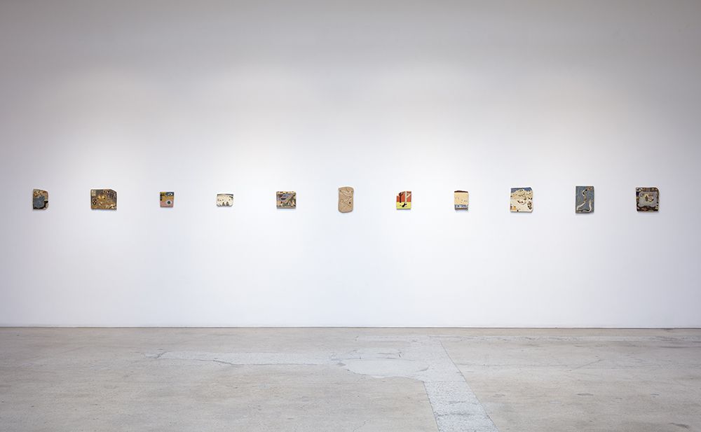 Kevin McNamee-Tweed, Probable Presence at Steve Turner, photo 10
